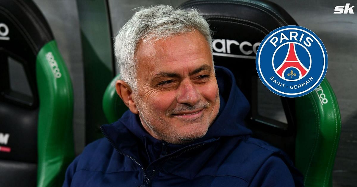 Jose Mourinho Wants 29-year-old Premier League Superstar At PSG If He ...