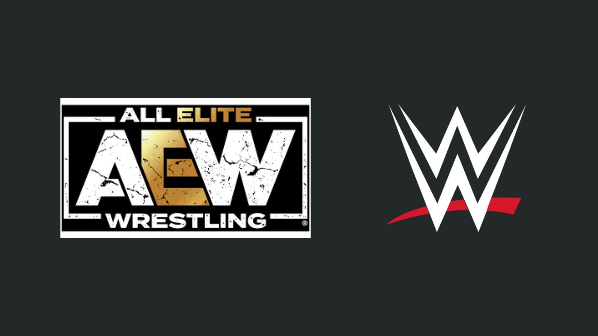 Former WWE star shares a four-word message amid AEW suspension