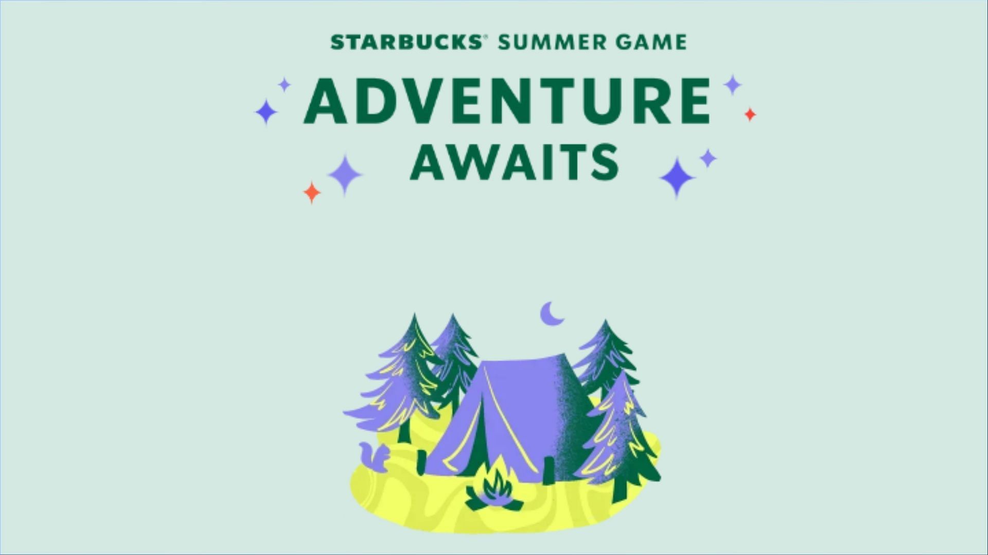 Starbucks Summer Game Starbucks Summer Game 2023 How to Play, prizes