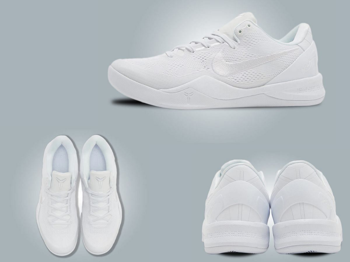 most popular kobe bryant shoes