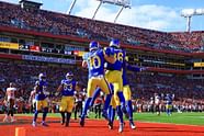 How Many Players Can Dress For An NFL Game Revisiting The League s New 