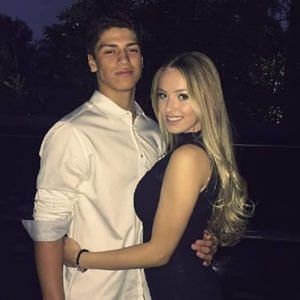 Matt Corral's Girlfriend - Who is Raine Michaels?