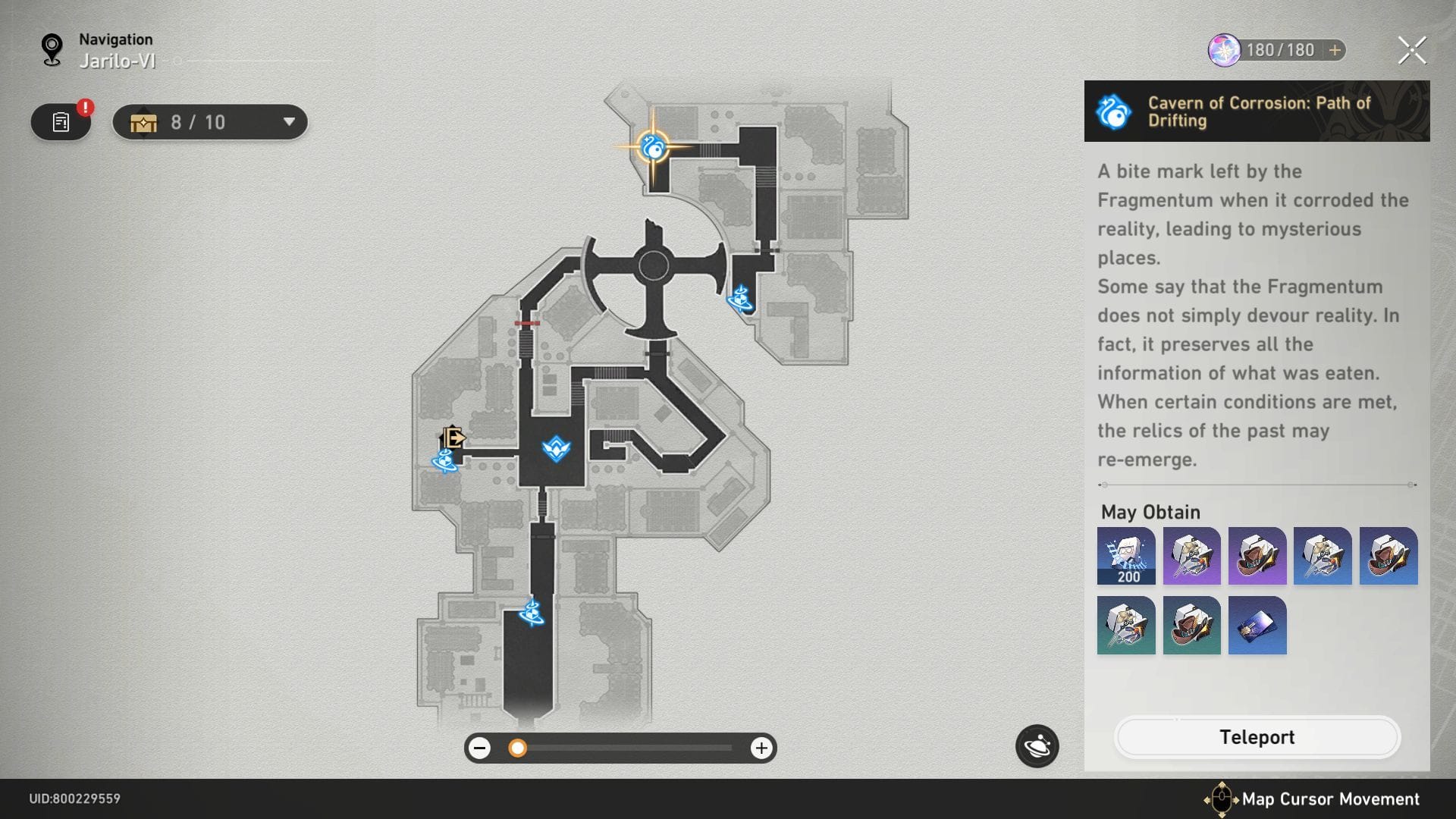 Honkai Star Rail guide How to unlock and farm relics