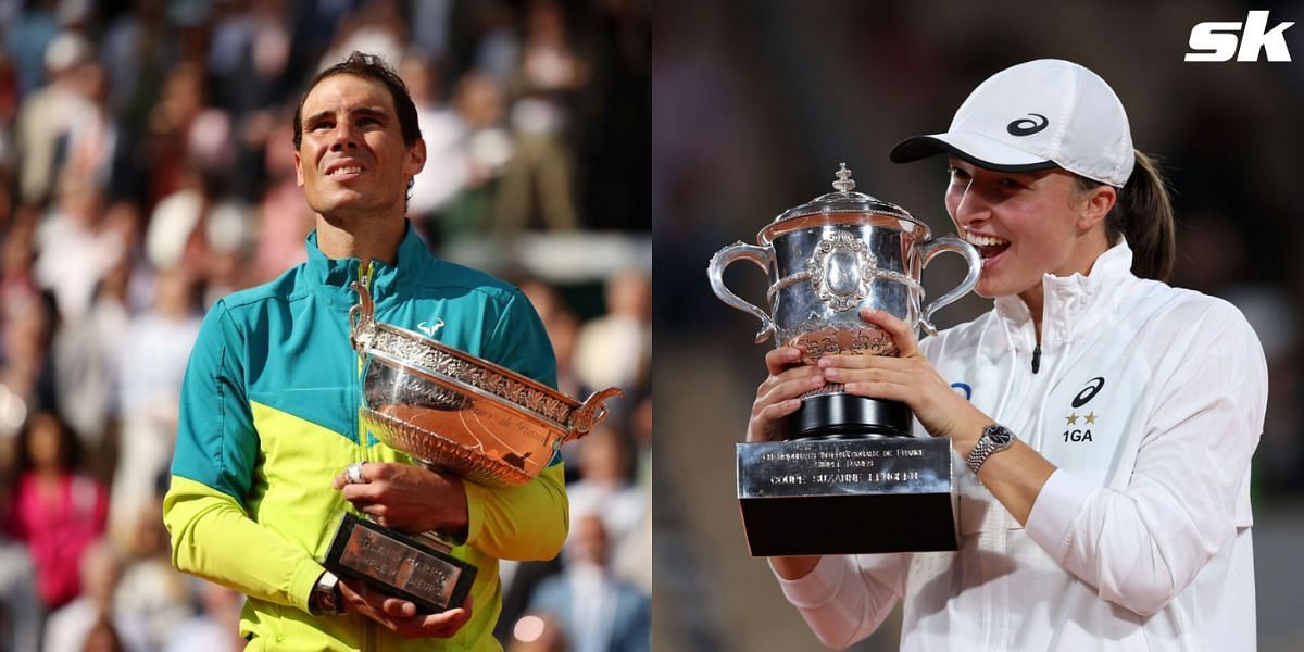 When is the 2023 French Open? When is the draw? What are the dates and