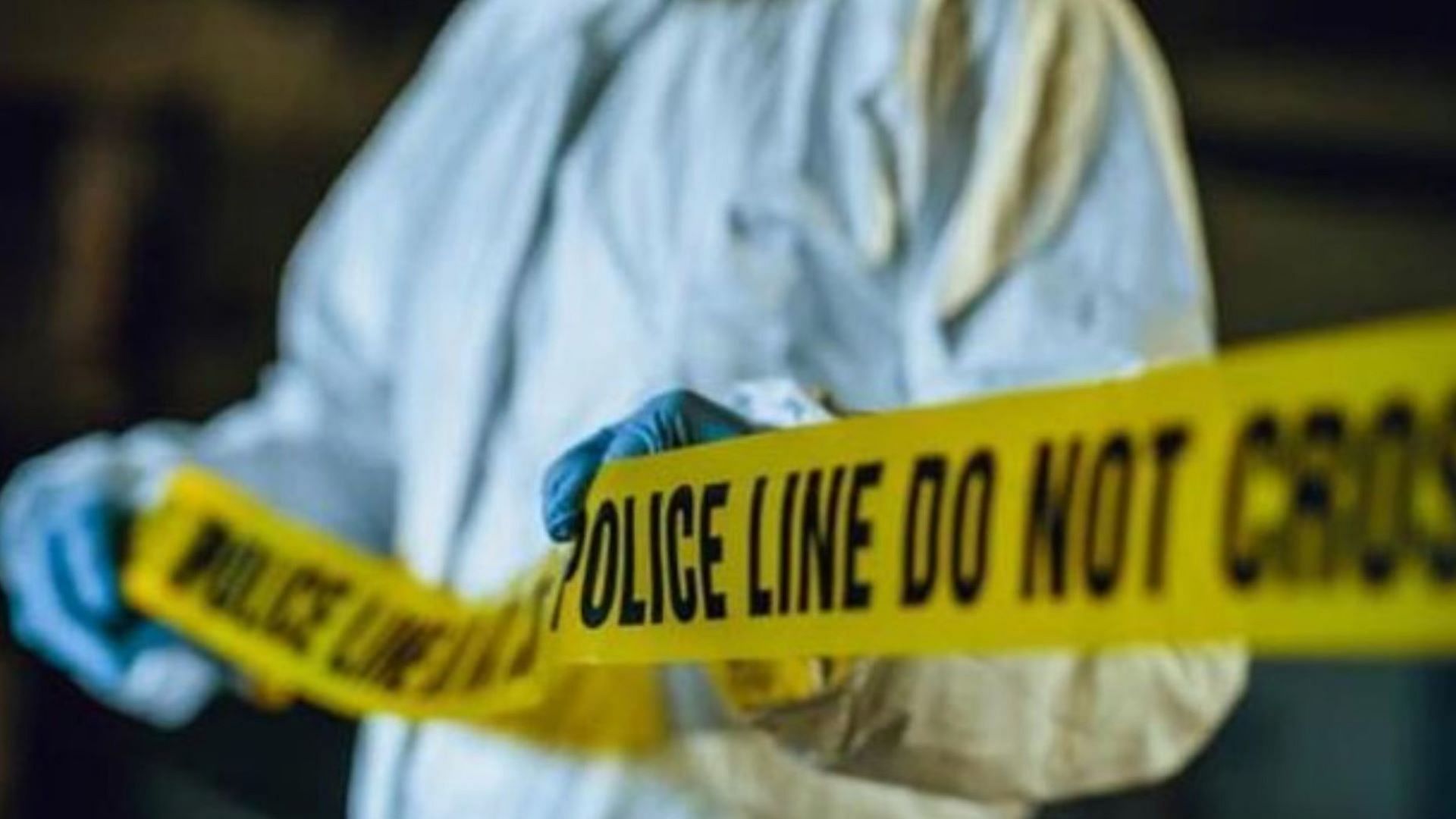 Nakita Marie Walker of Washington who has a history of DUI, charged over deadly Rock Creek crash. (Representative image via Shutterstock)