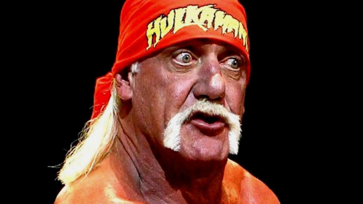 ''He’s not moving''- Locker room celebrated when Hulk Hogan's iconic ...