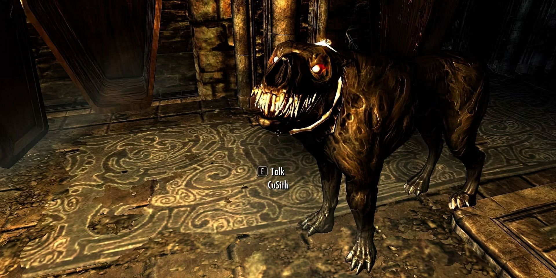 where can you buy a dog in skyrim