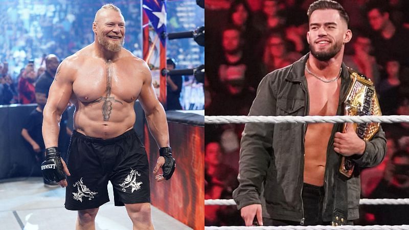 storylines that should continue after backlash