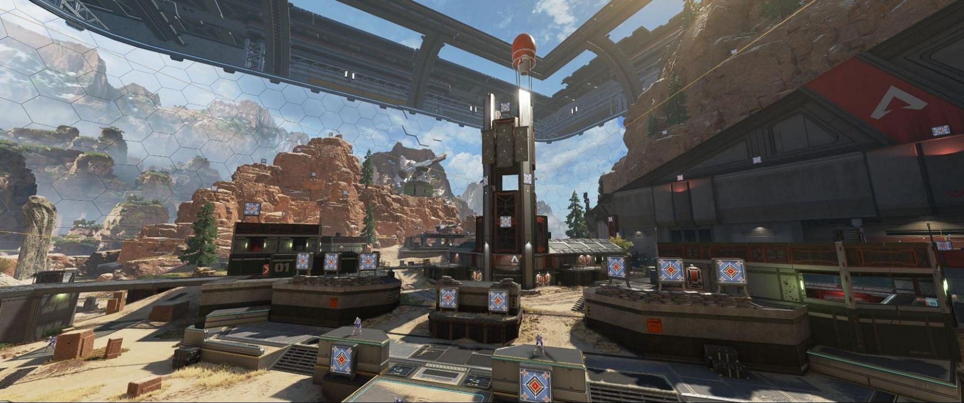 Apex Legends' Season 17 Trailer Showcases A Massive Overhaul To Firing