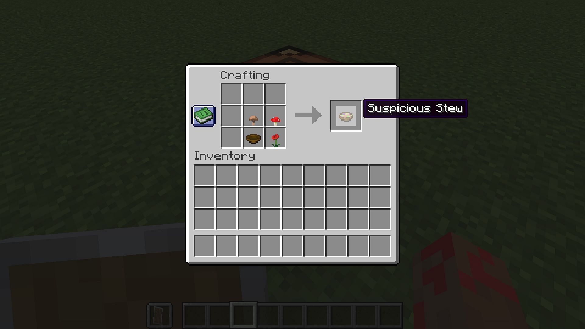 How To Make And Use Suspicious Stew In Minecraft   2f566 16831223528434 1920 