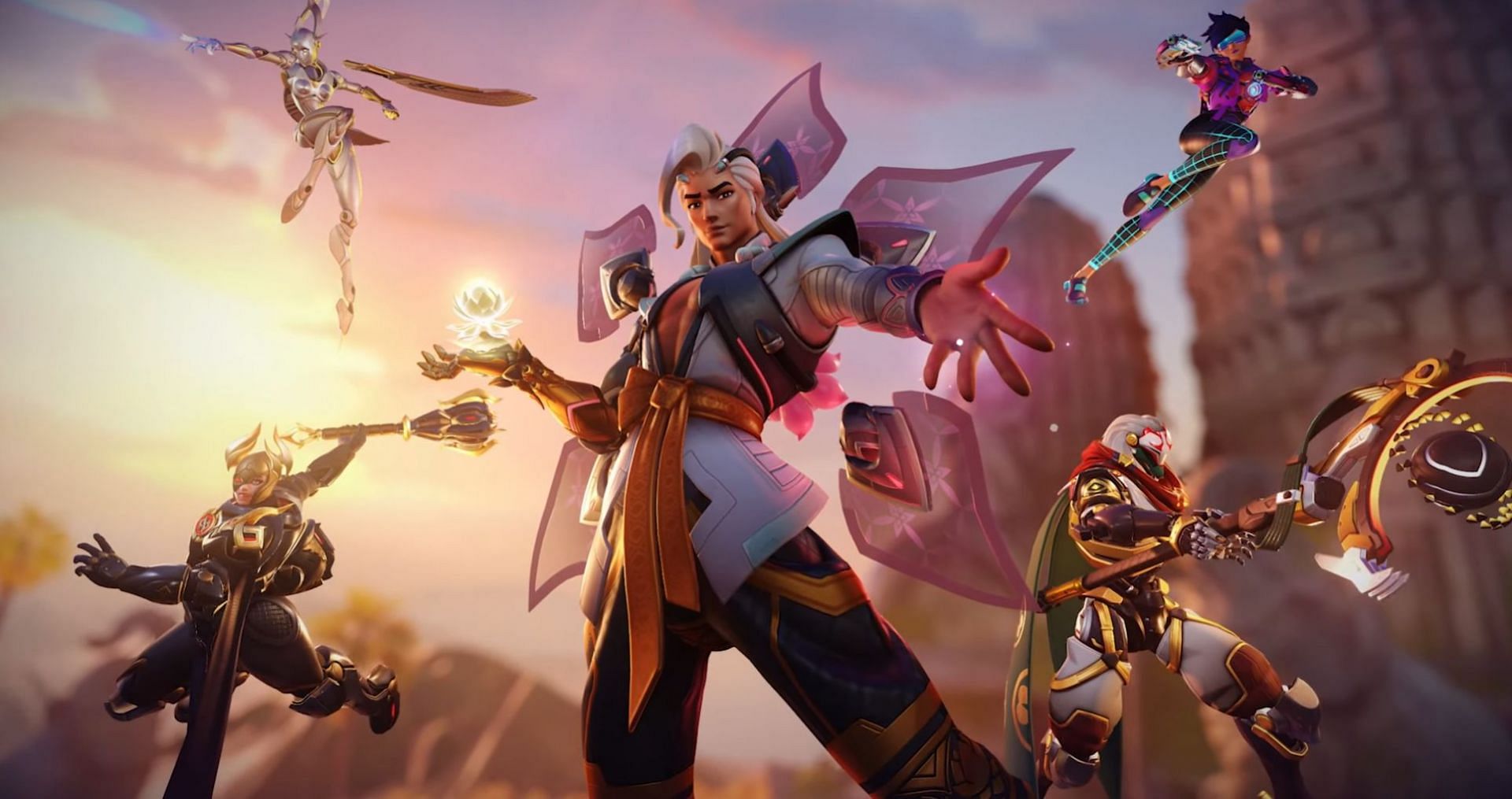 How Overwatch 2 is a “cash-grab marketing scam”