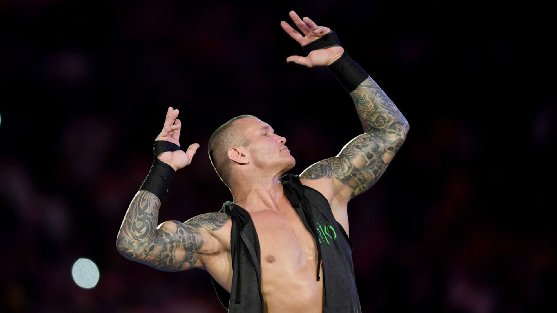 Randy Orton S Back Injury Ruined Exciting Wwe Plans What Were They