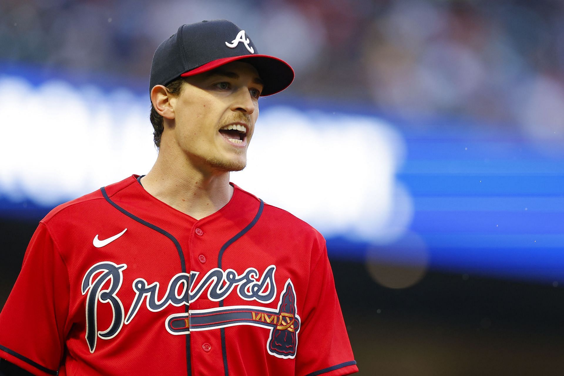 Max Fried Trade Destinations Top 3 landing spots for injured Braves