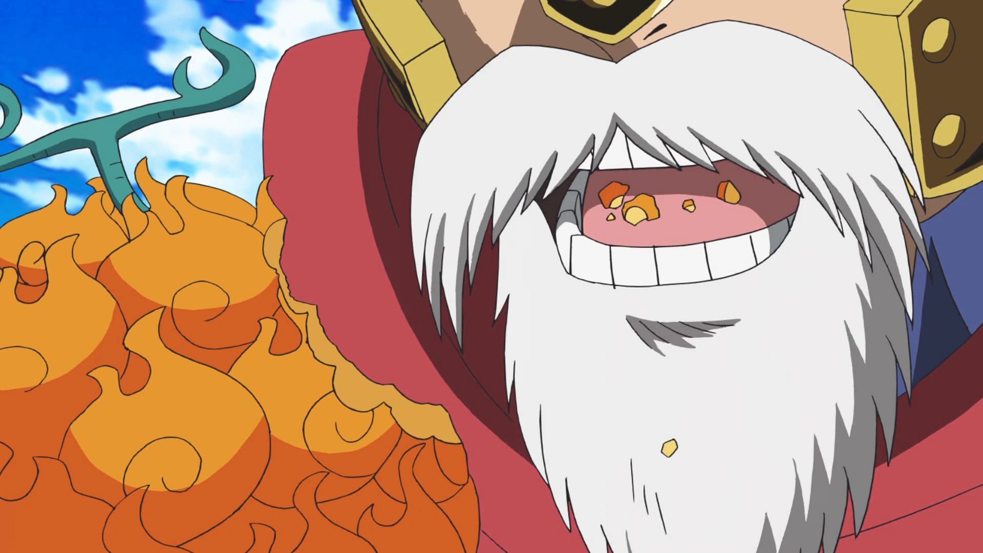 One Piece: 5 lethal Devil Fruit combos, explained