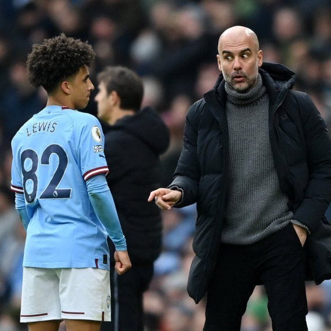 “Will start in the Champions League final” – Fans salute ‘sensational ...