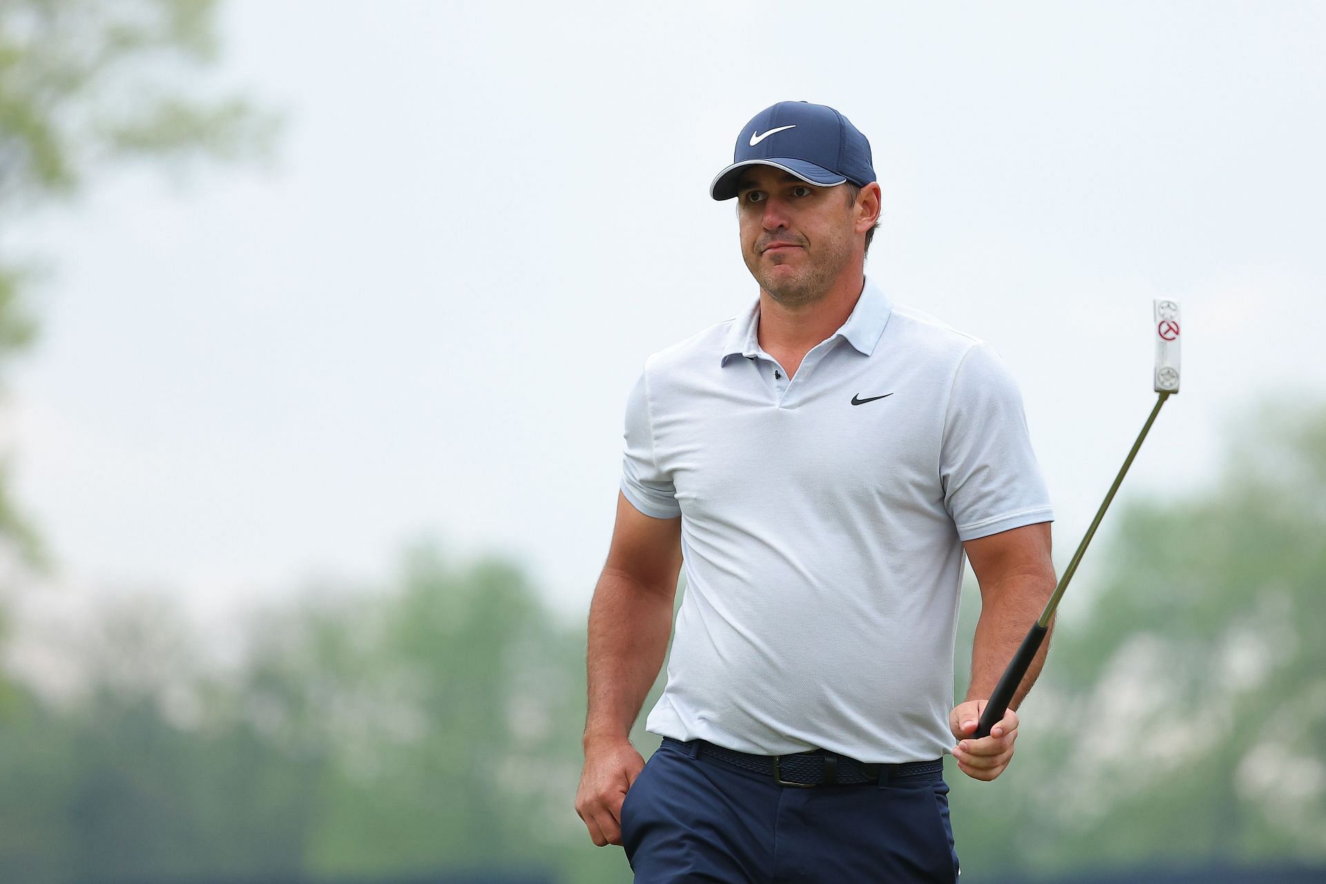 How Many Majors Has Brooks Koepka Won? A Look At The PGA Championship ...