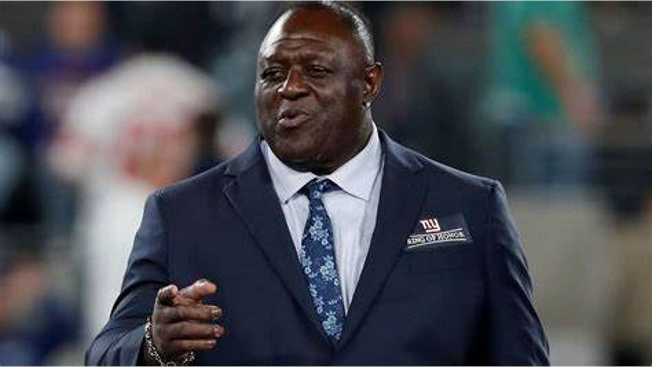 Read more about the article Why is Leonard Marshall’s brother Byron suing the New York Giants? Reason of lawsuit determined
