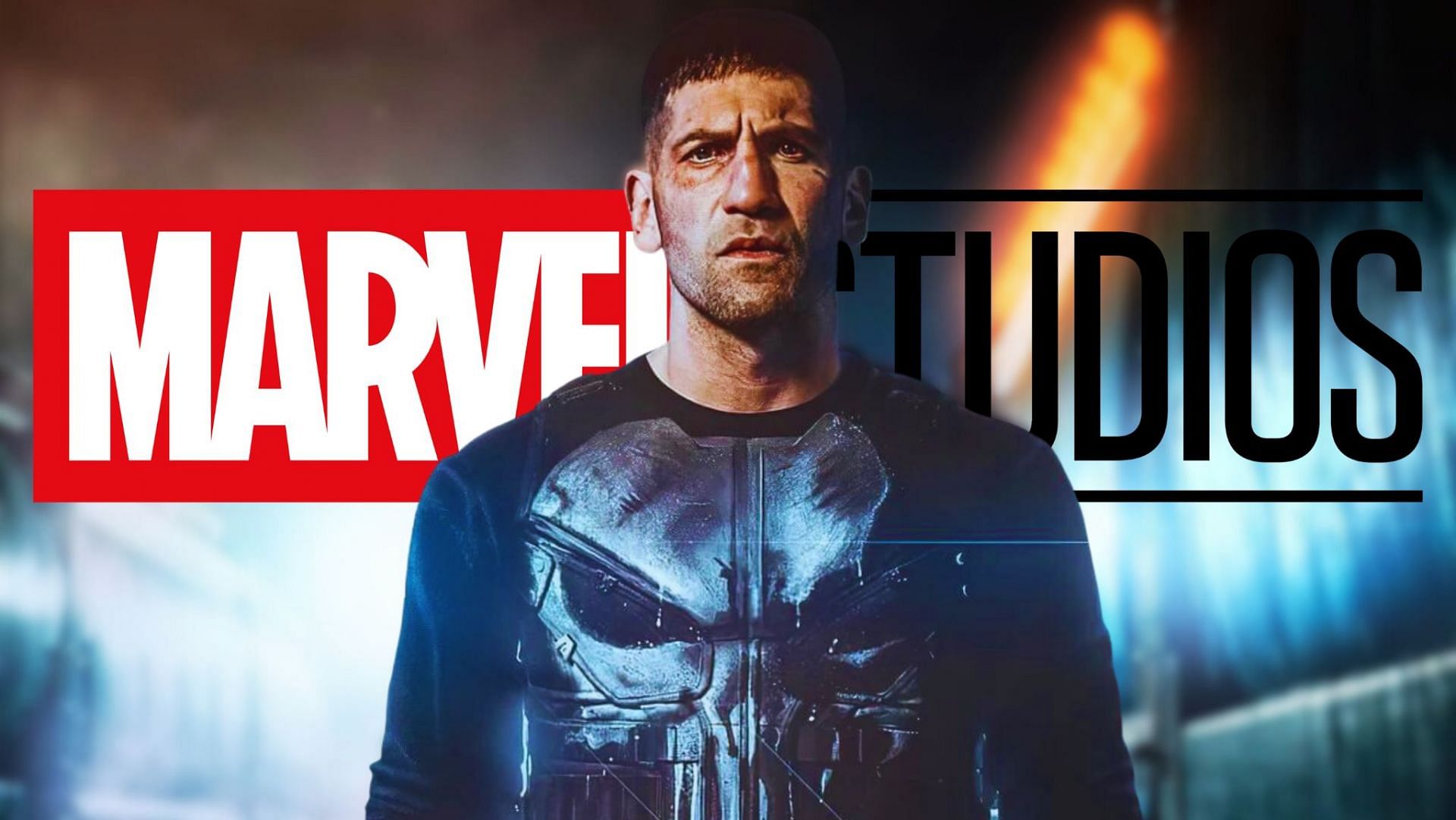 Read more about the article Jon Bernthal gears up for Punisher comeback in the MCU