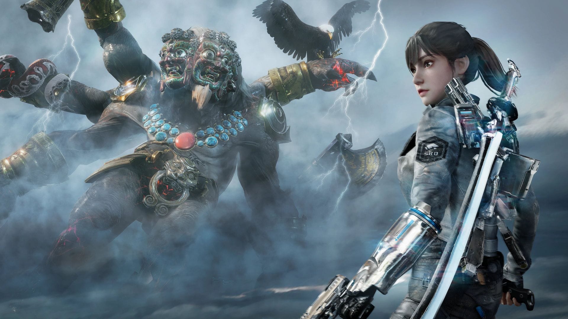 5 games to look out for on Steam at Indie Expo Live