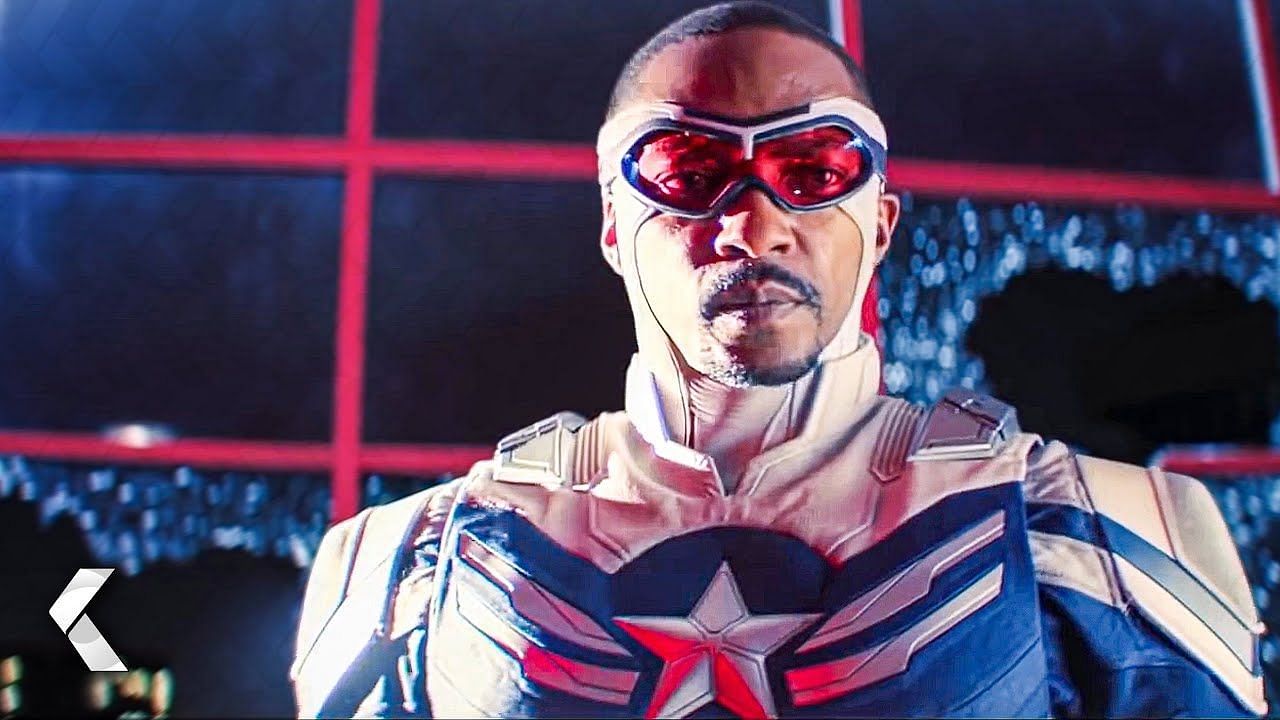 يتكهن المعجبون بالوقت الذي ستعلن فيه Marvel Studios عن تغيير العنوان المشاع وما قد يعنيه ذلك لمستقبل الامتياز (الصورة من Marvel Studios)