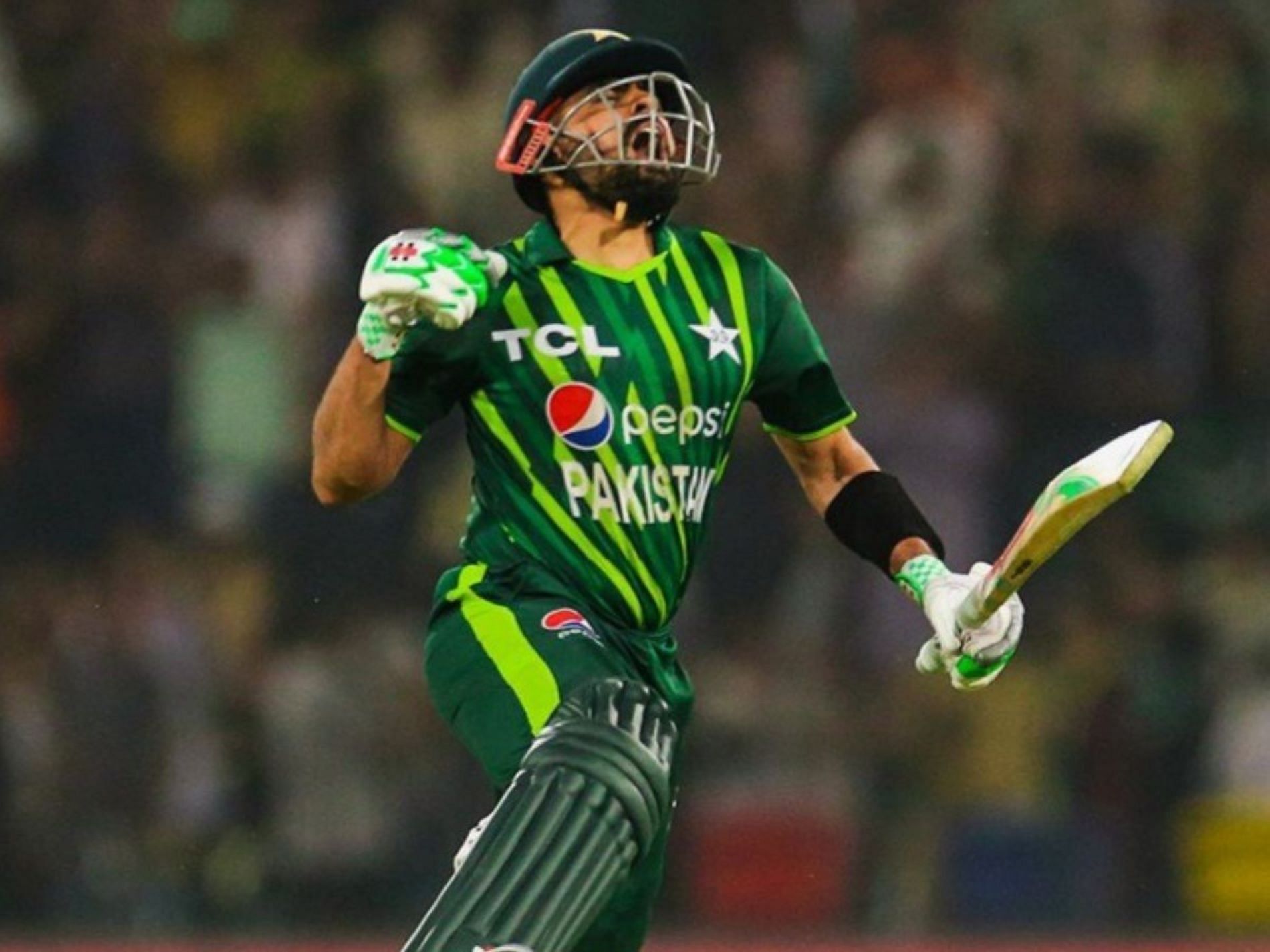 Pakistan Skipper Babar Azam Becomes The Fastest Batter To Score 5000 ...