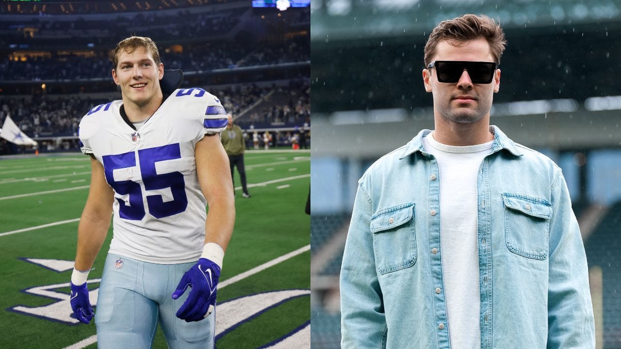 Are Caleb Vander Esch and Leighton Vander Esch related? Exploring