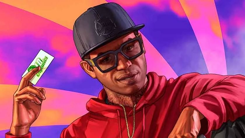 Gerald Slink Johnson: The iconic voice behind GTA 5's Lamar Davis