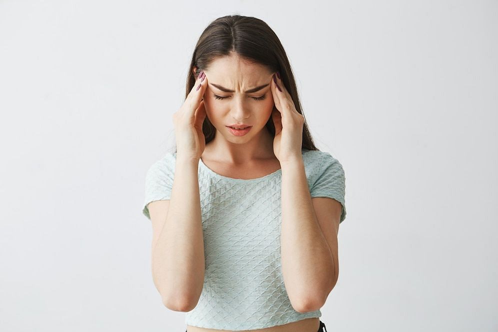 Sleep apnea headaches: Conquering nighttime pain for restful days