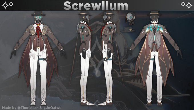 Honkai Star Rail Leak Hints At New 4 Star Character Screwllum Coming To   3801b 16831272589211 1920 