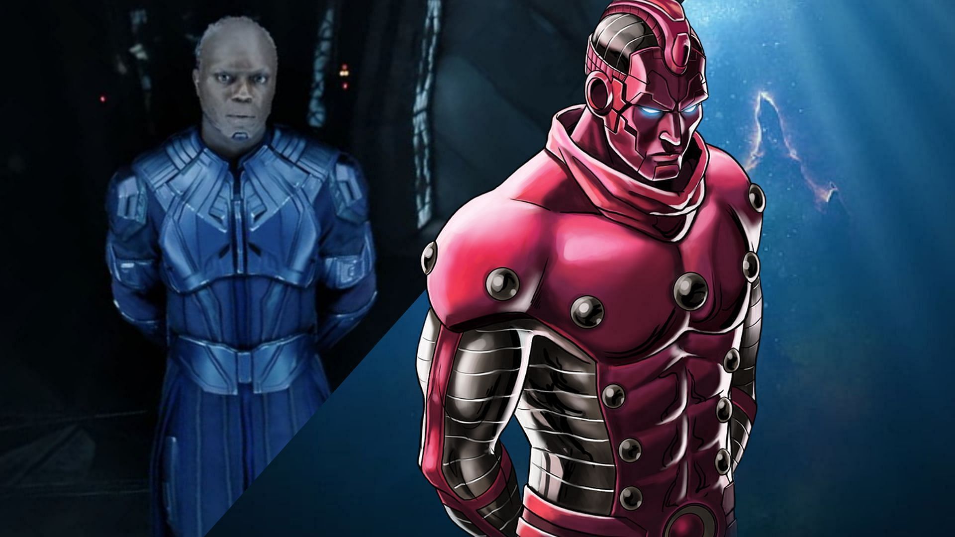 Guardians 3 ending: Is the High Evolutionary alive? James Gunn reveals