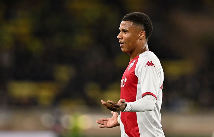 Angers vs AS Monaco Prediction and Betting Tips | 7th May 2023