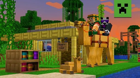10 best Minecraft YouTubers to watch in 2022