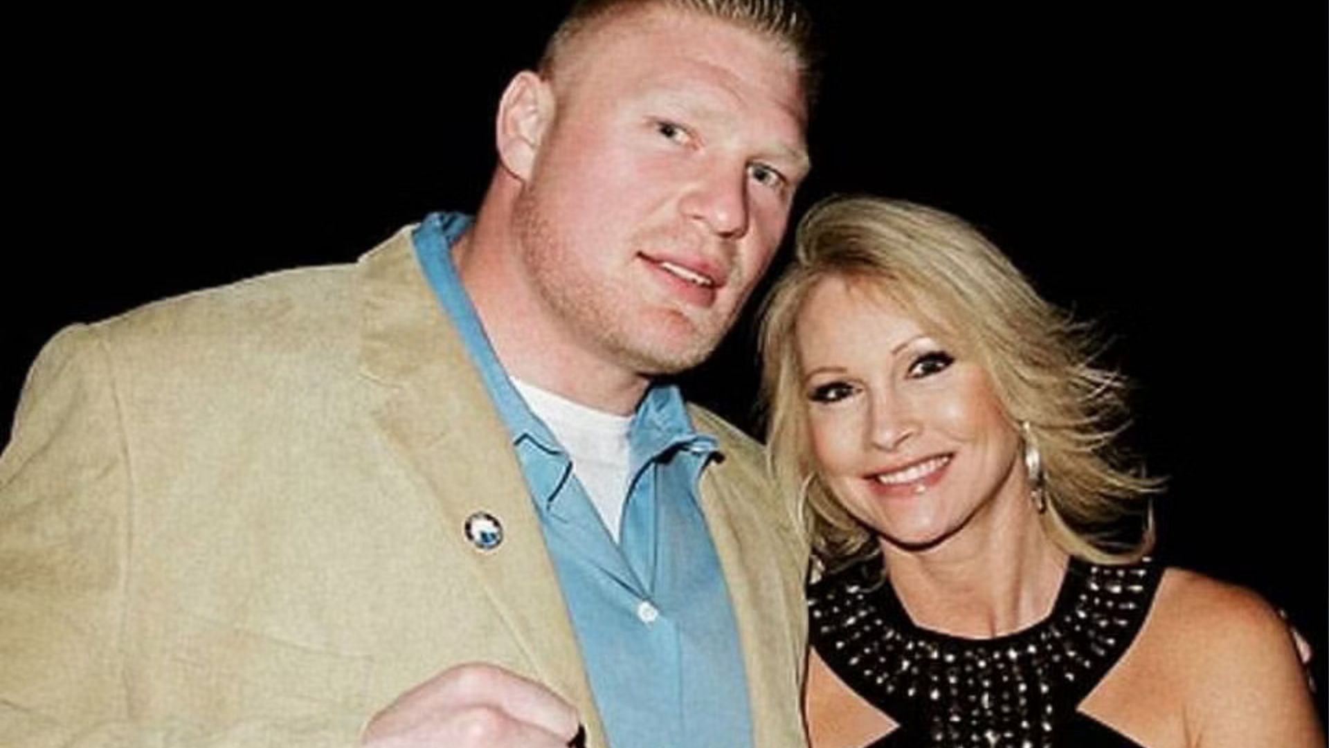 Brock Lesnar wife Why did Brock Lesnar marry Sable? How The Beast