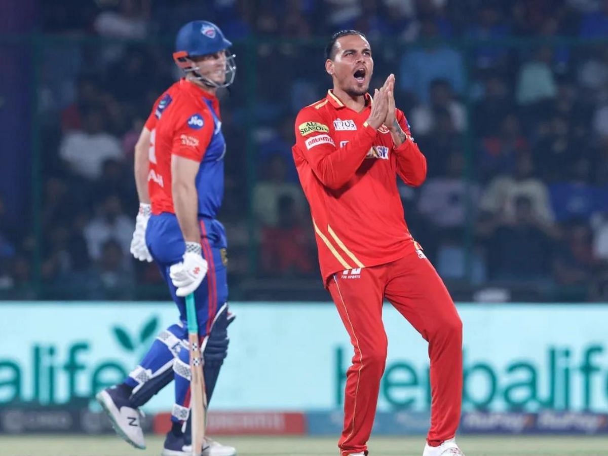 Delhi Capitals Officially Knocked Out Of IPL 2023 Playoff Race After DC ...