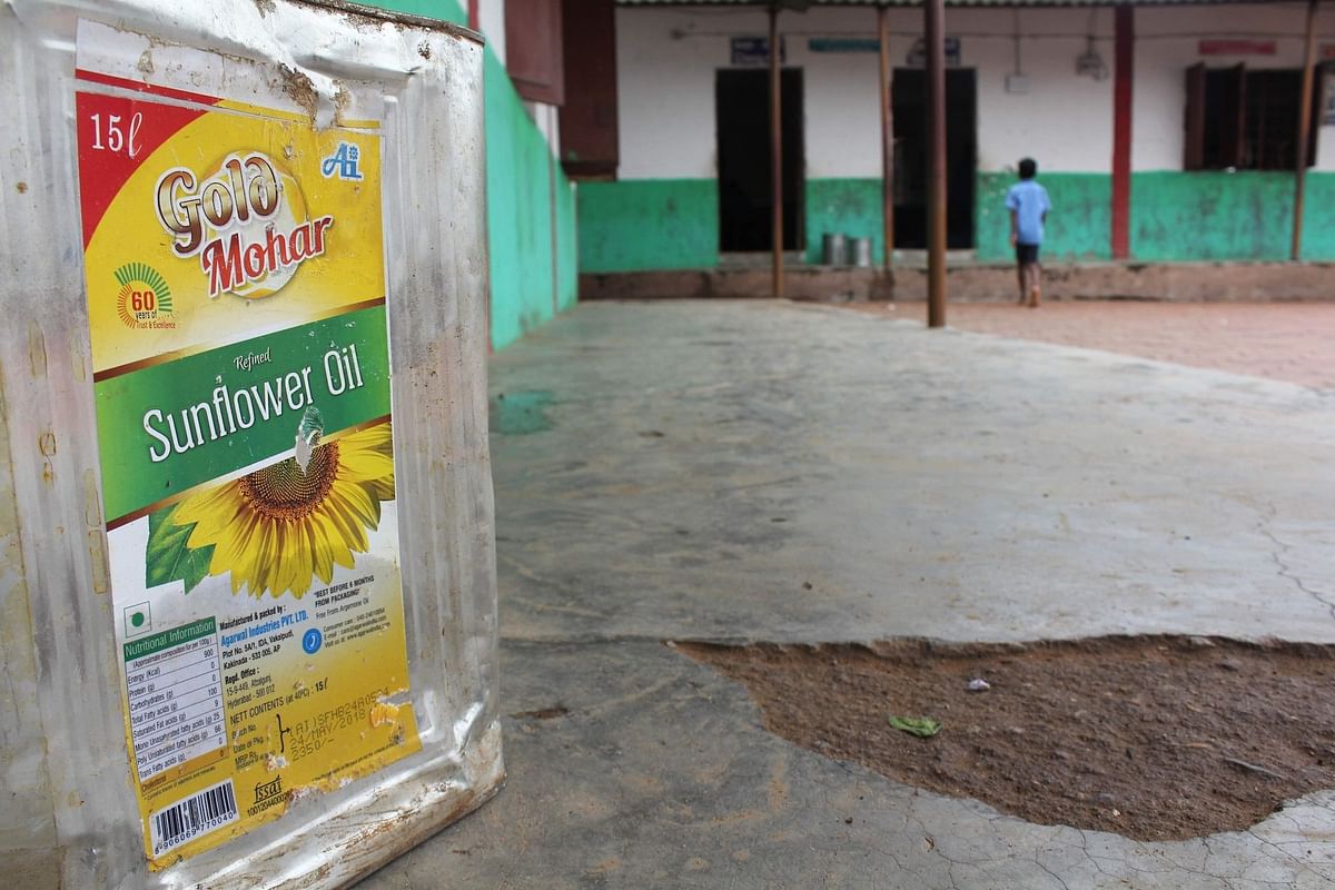 Is sunflower oil bad for you? Here's what you must know