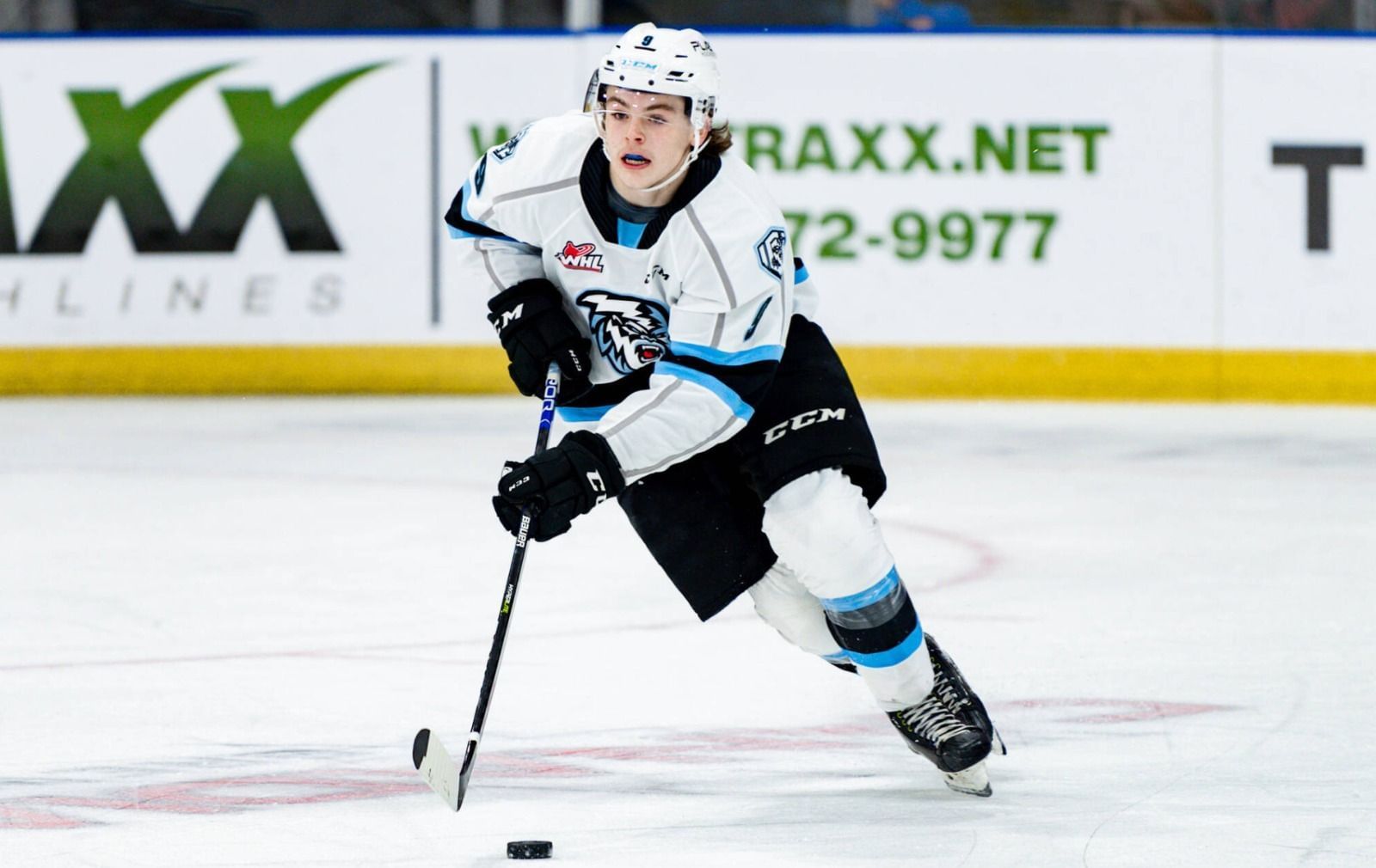 Who are Zach Benson's parents, Darcy and Jaclyn? What is their nationality?