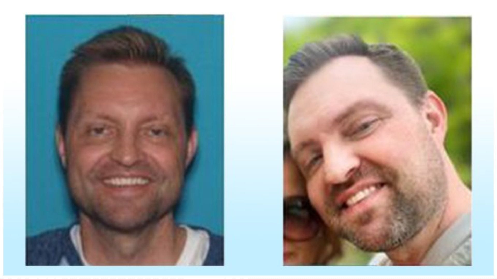 Where was John Forsyth last seen? Missing Cassville doctor's car found