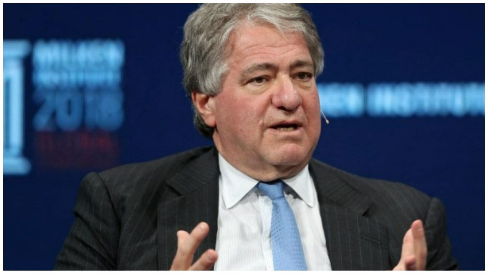 Leon Black net worth: Fortune explored as Apollo co-founder wins dismissal of assault lawsuit