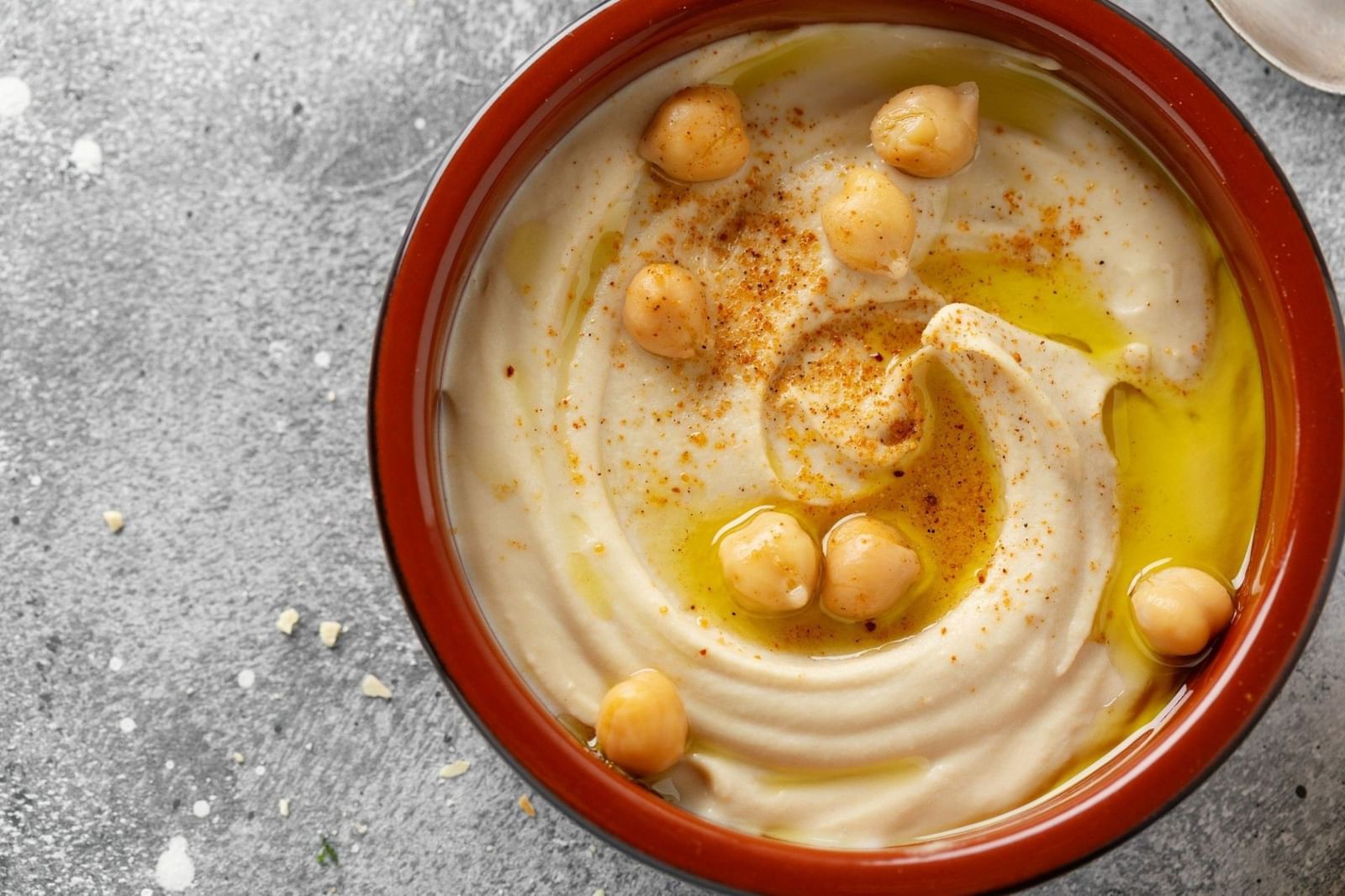calories in hummus Calories in Hummus and Nutrition Facts