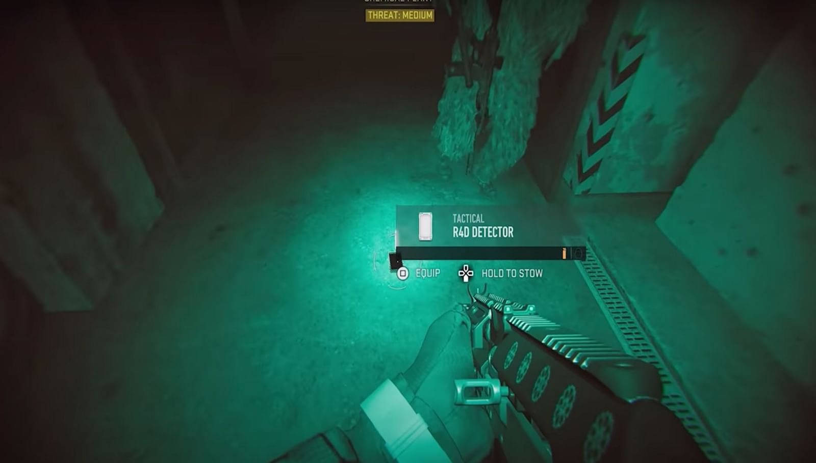 Warzone 2 DMZ guide How to unlock the Secret Bunker door in Koschei