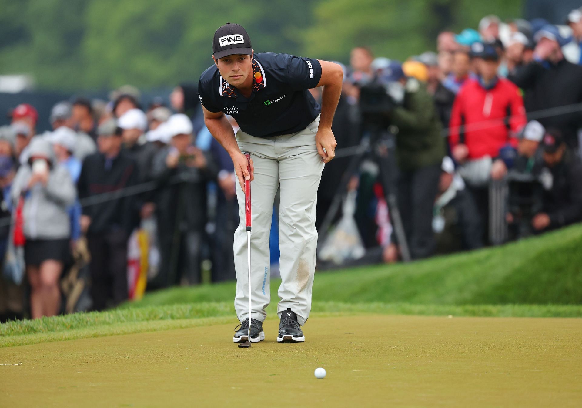 Who will win the PGA Championship 2023? A look at the top 10 contenders