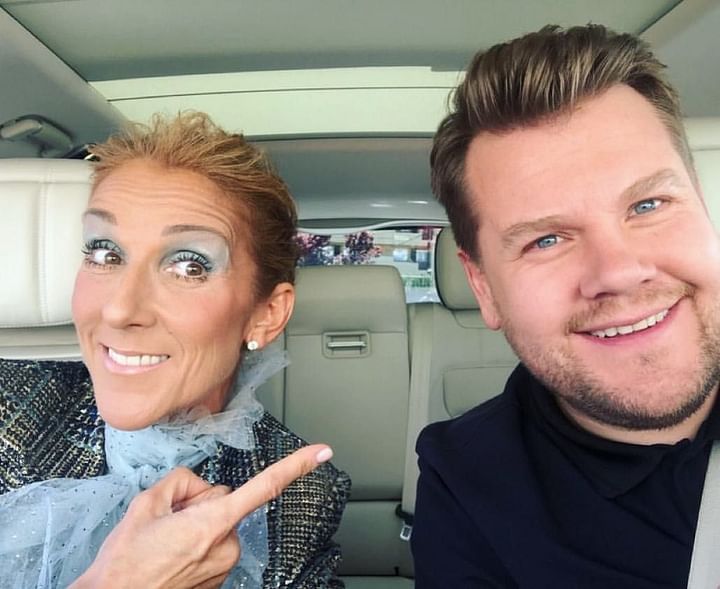 james corden broadway carpool karaoke