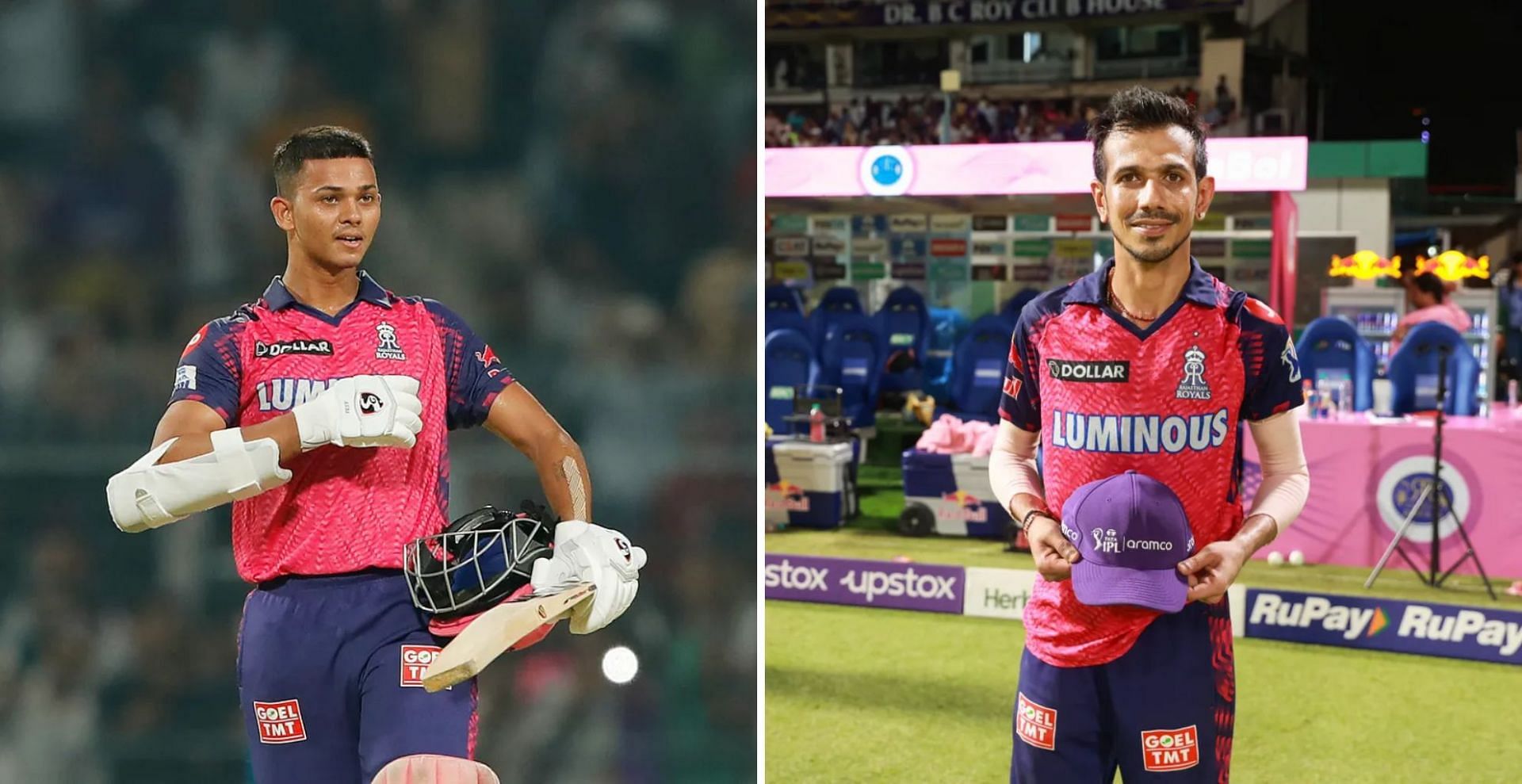 KKR vs RR Highlights, IPL 2023 3 moments that generated a buzz among