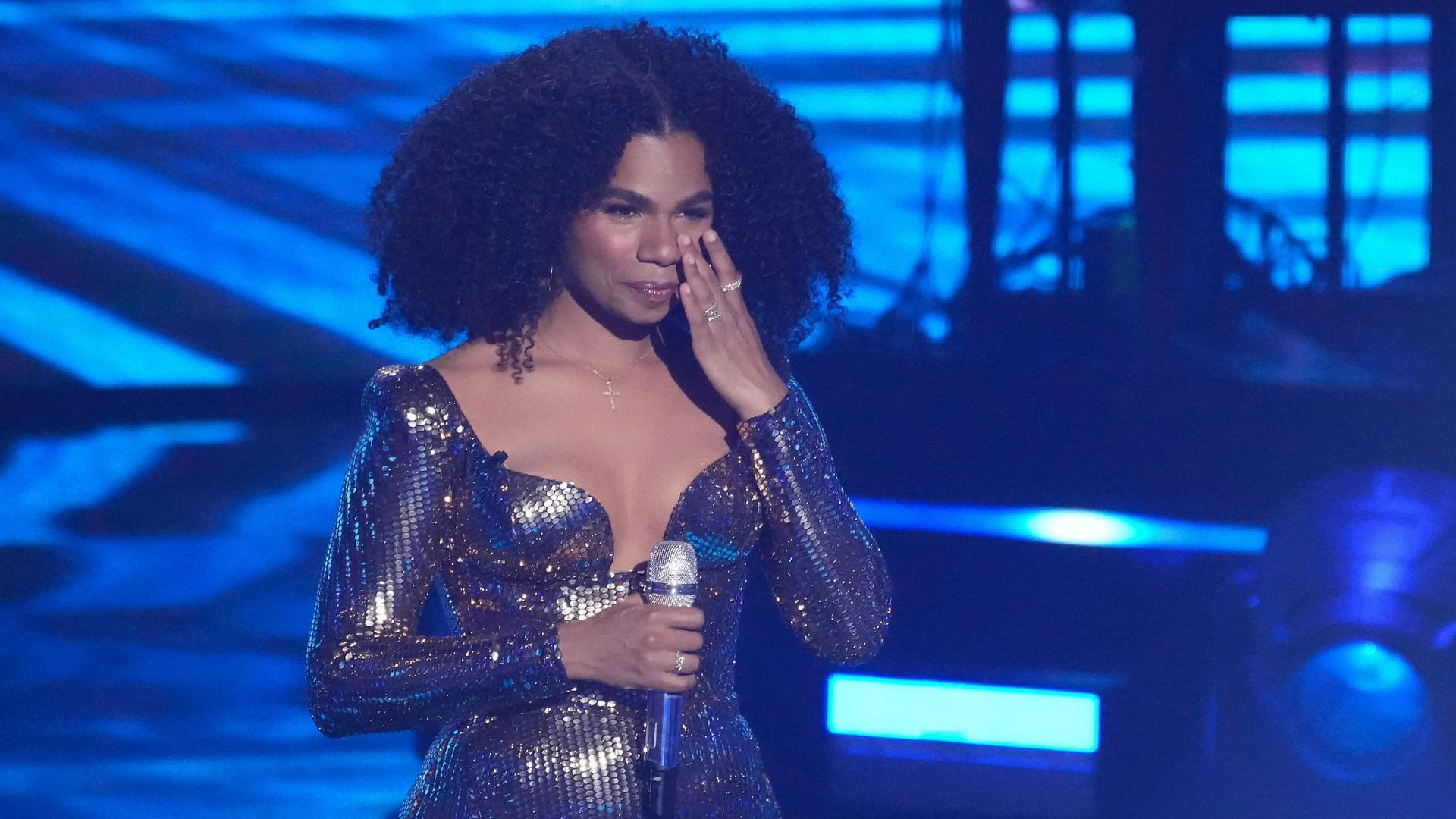 American Idol Fans Outraged After W Ani Fails To Make It To Season Finale Opsafetynow