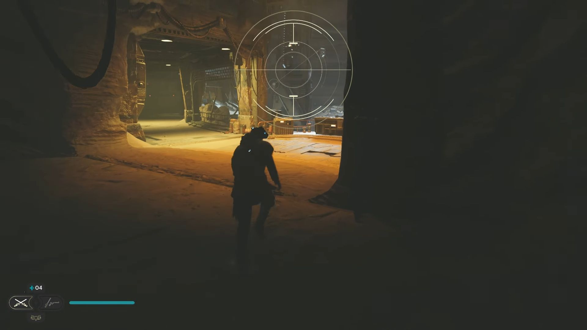 How to get Scrapyard Lightsaber in Star Wars Jedi Survivor?