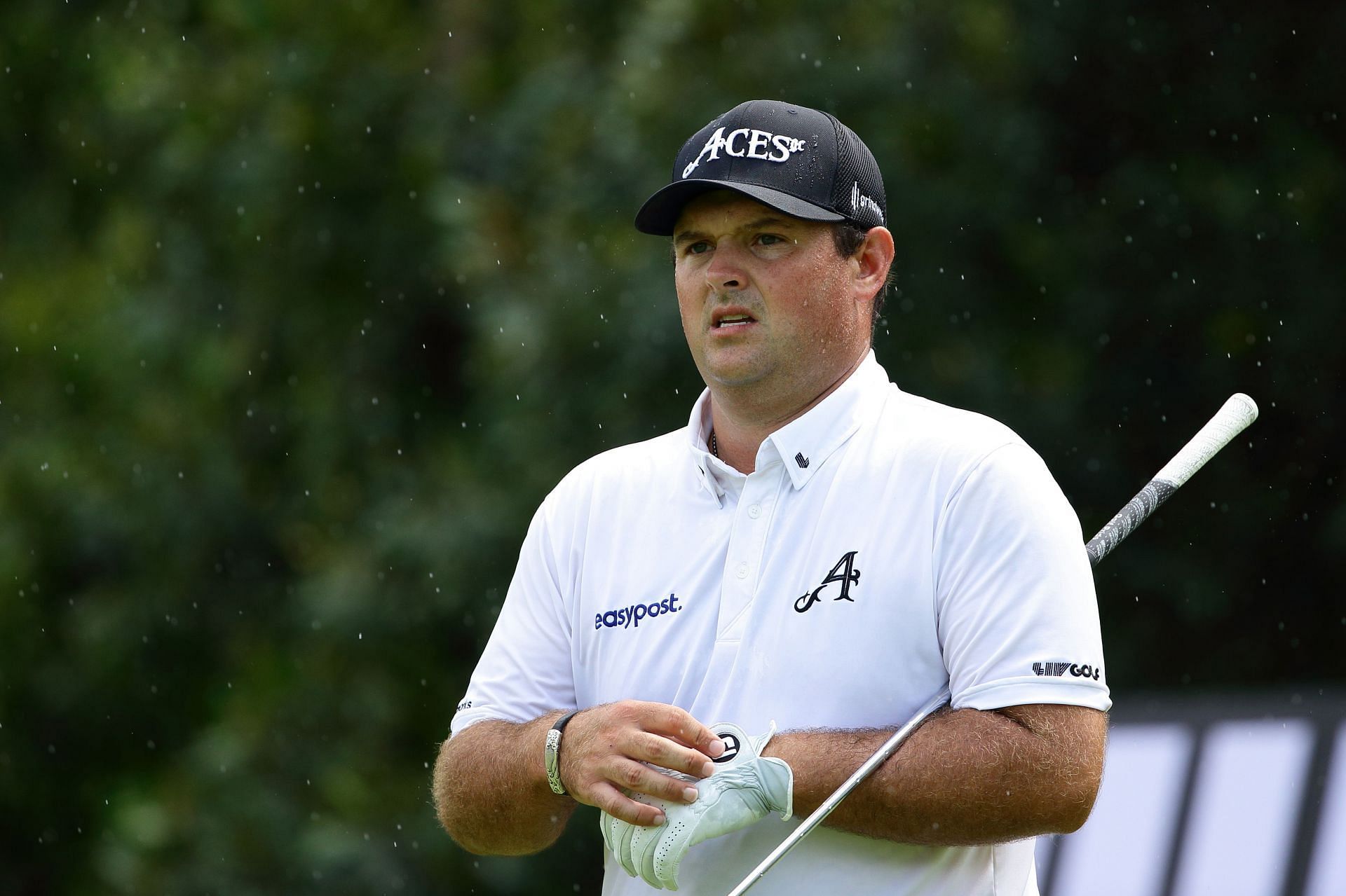 What Is Patrick Reed's Career Earnings, Contract, Salary Cap Details ...