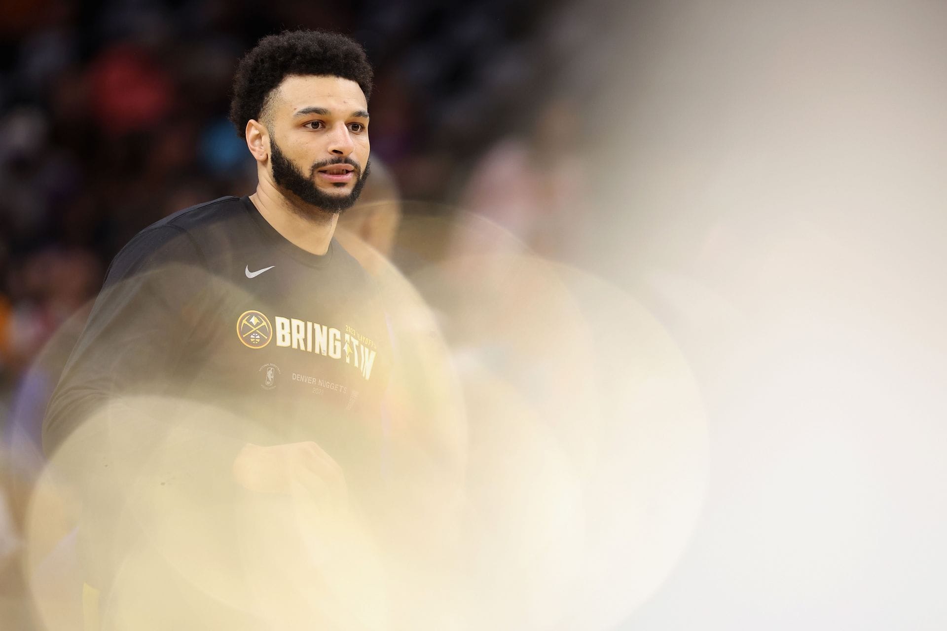 Jamal Murray Status Nuggets' star questionable for Game 6 against Suns