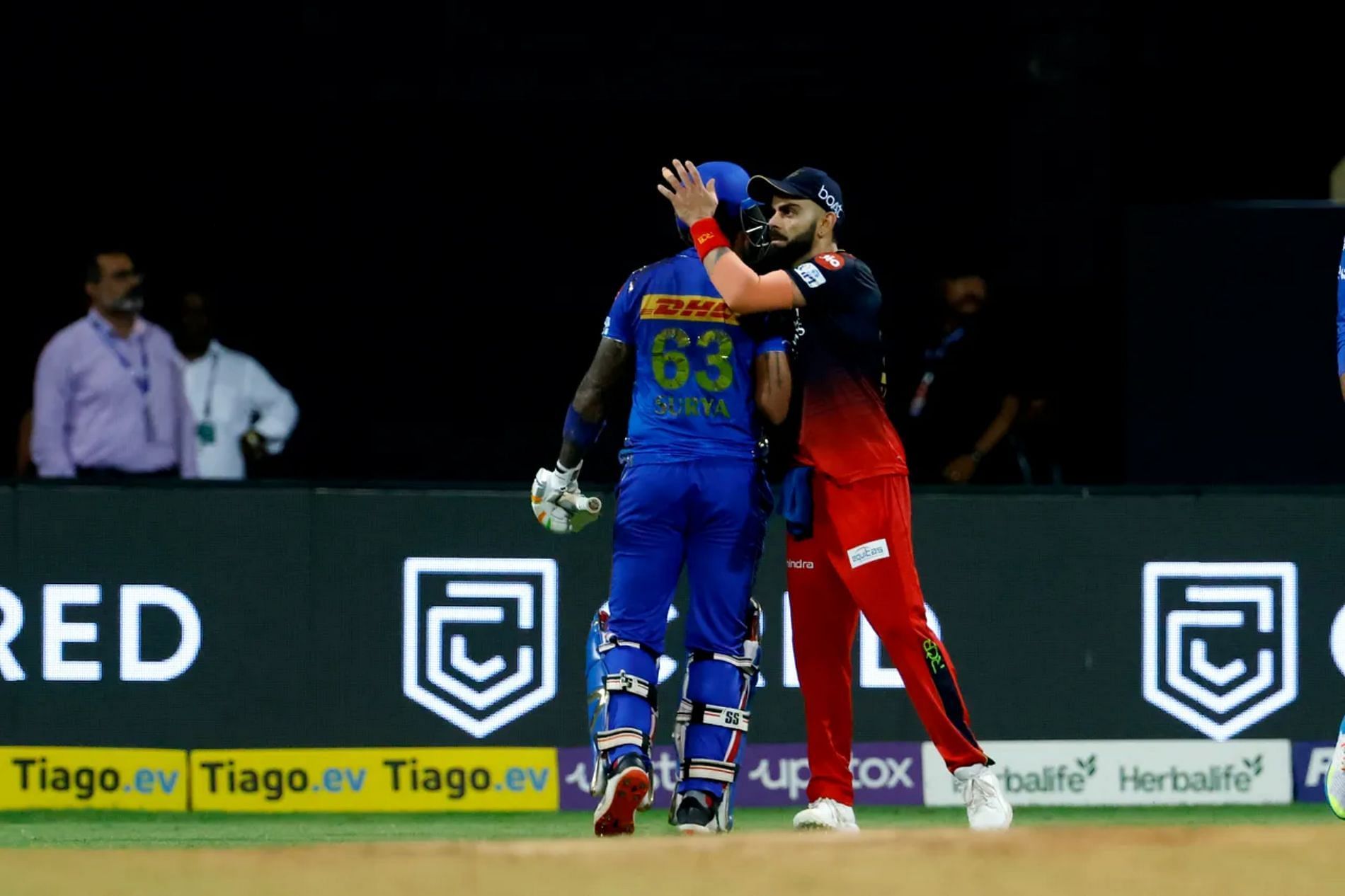 MI Vs RCB: Who Won Yesterday's Match In IPL 2023