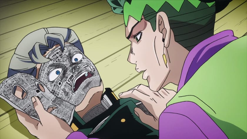 9 reasons why Rohan Kishibe having Heaven's door will change the game