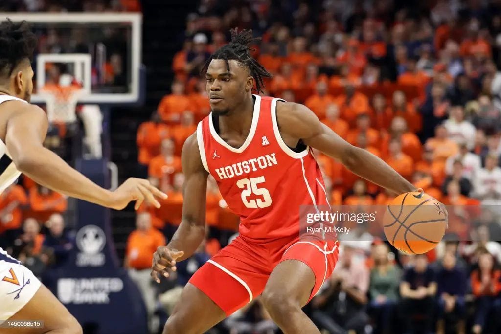 How much is Jarace Walker's NIL deal worth?